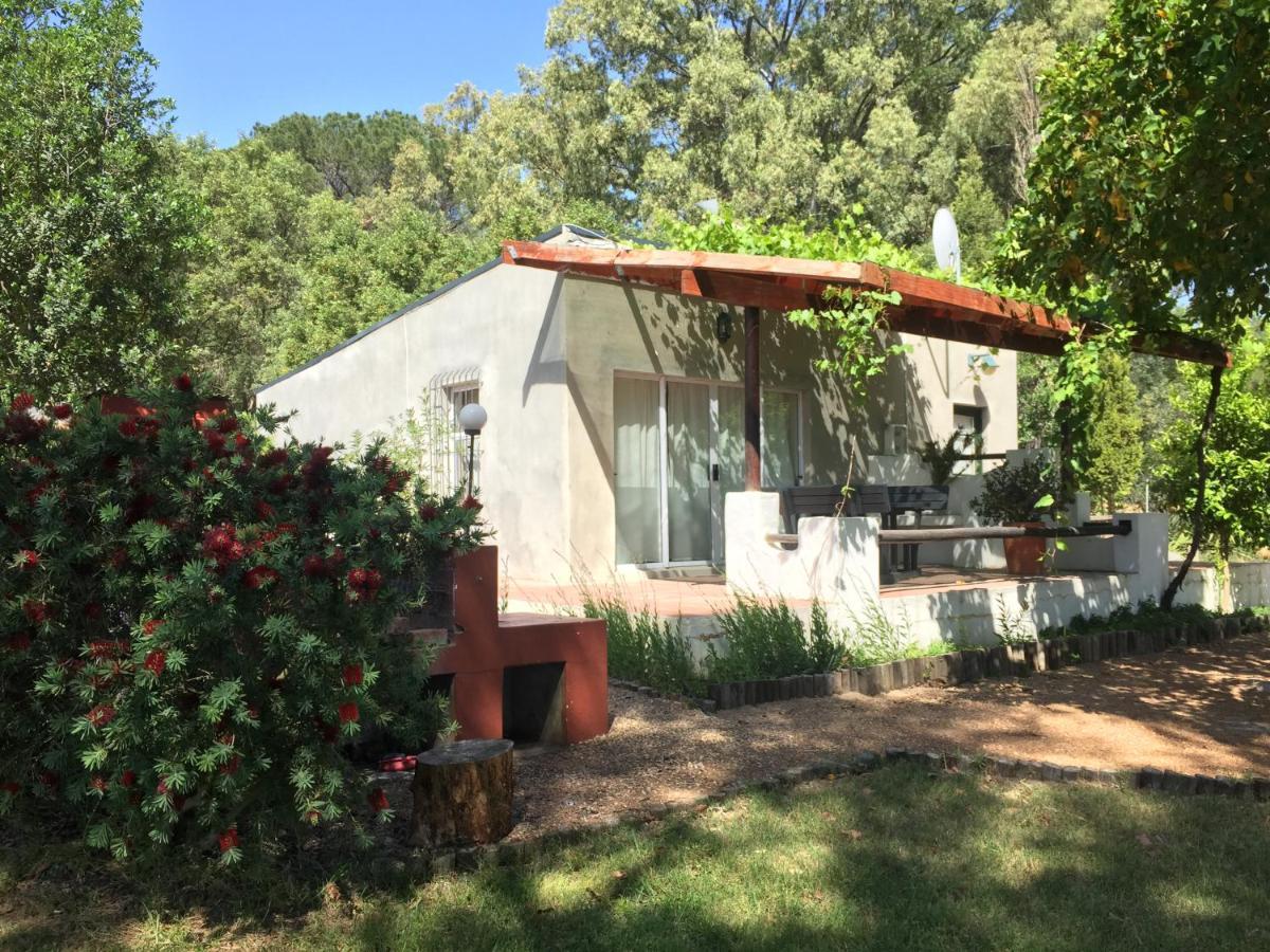 Mooi Bly Villa Парл Екстериор снимка
