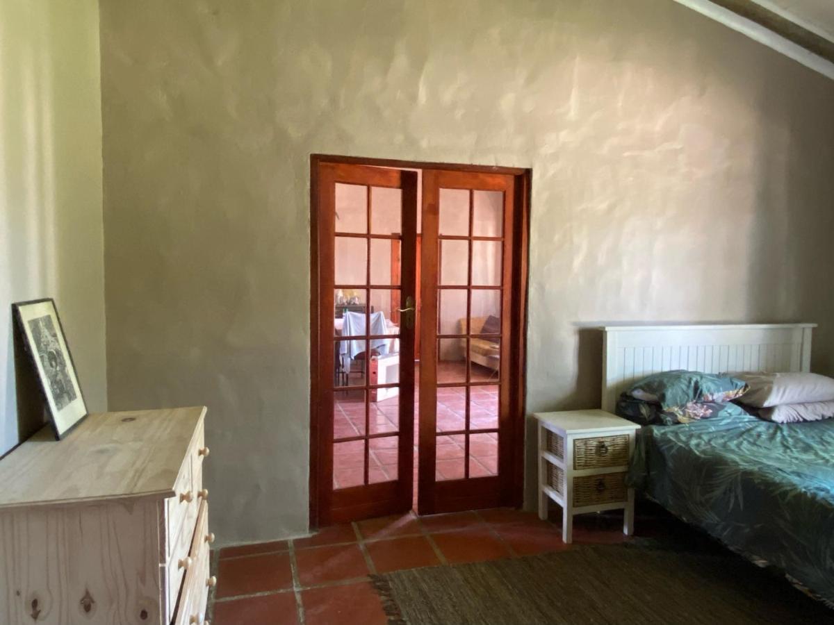 Mooi Bly Villa Парл Екстериор снимка